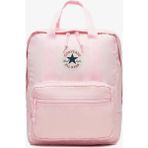 Converse Small Square Unisex Pembe Sırt ÇANTASI.680