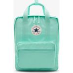 Converse Small Square Unisex Yeşil Sırt Çantası.391
