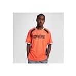 converse Soccer Jersey Erkek Baskılı Kırmızı Forma