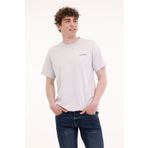 Converse Special Waves Tee Gri Kısa Kollu Erkek T-shirt