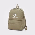 Converse Speed 3 Unisex Haki Sırt Çantası Modeli ile Şık ve Fonksiyonel Tasarım - 331-Haki