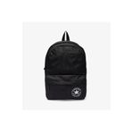 converse Speed 3 Unisex Siyah Sırt Çantası
