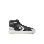 Converse Spor Ayakkabı Siyah Yetişkinler