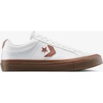 Converse Sport Casual Kadın Krem Sneaker - 102-Beyaz