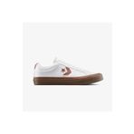 converse Sport Casual Kadın Krem Sneaker