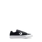 converse Sport Casual Siyah Erkek Sneaker