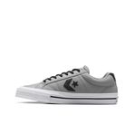 Converse Sport Casual Unisex Gri Sneaker Ayakkabı A10548C