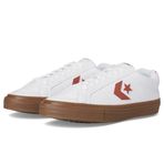 Converse Sport Casual Unisex Sneaker, Beyaz, 37 Beden