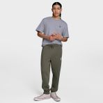 Converse Standard Fit Core Chuck Patch Erkek Haki Pantolon - 2XL - KJ5-Haki