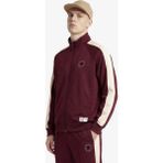 Converse Standard Fit Erkek Gri Ceket - XL