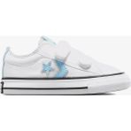 Converse Star Player 76 Bebek Beyaz Sneaker