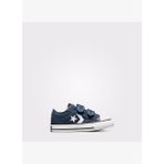 Converse Star Player 76 Bebek Mavi Sneaker