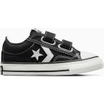 Converse Star Player 76 Çocuk Siyah Sneaker.001