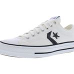 Converse Star Player 76 OX Beyaz, Beyaz, 44 M EU