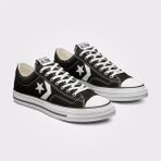 Converse Star Player 76 Premium Canvas A01607C - Siyah