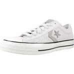 Converse Star Player 76 Suede Erkek Günlük Spor Ayakkabı
