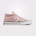 Converse Star Player 76 Unisex Pembe Sneaker - 654-Pembe