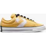 Converse Star Player Puff Unisex Sarı Sneaker - 731-Sarı