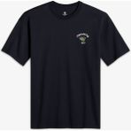 Converse Swimming Pool Erkek Siyah T-Shirt - 001-Siyah