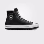 Converse Taylor All Star City Trek Waterproof Erkek Bot C-cona04480e10001 Siyah