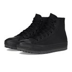 Converse Taylor All Star City Trek Waterproof Erkek Bot Siyah 45