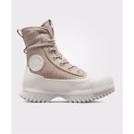 Converse Taylor All Star Lugged 2.0 Platform Counter Climate Extra High - Beyaz
