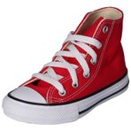Converse Üniseks Çocuk Genç Chuck Taylor All Star Hi Spor Ayakkabı