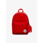 Converse Unisex Kırmızı Sırt Çantası