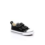 Converse V 7V603C 871 Siyah Chuck Taylor All Star Çocuk Spor Ayakkabı