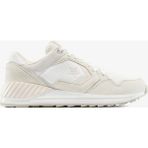 Converse Wave Trainer Unisex Beyaz Sneaker - 103-Krem