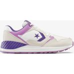 Converse Wave Trainer Unisex Beyaz Sneaker - Krem