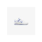 converse Weapon Çocuk Beyaz Deri Sneaker