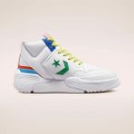 Converse Weapon Cx Vegas Kadın Beyaz Sneaker