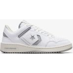 Converse Weapon Unisex Beyaz Deri Sneaker - 102-Beyaz