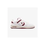 converse Weapon Unisex Beyaz Deri Sneaker
