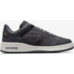 Converse Weapon Unisex Gri Deri Sneaker - 010-Gri