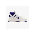 converse Weapon Unisex Mor Deri Sneaker