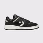 Converse Weapon Unisex Siyah Deri Sneaker.009