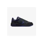 converse Weapon Unisex Siyah Deri Sneaker