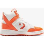 Converse Weapon Unisex Turuncu Deri Sneaker - 820-Turuncu