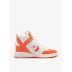 Converse Weapon Unisex Turuncu Deri Sneaker