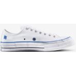 Converse x Ader Error Chuck 70 Unisex Beyaz Sneaker - 102-Beyaz