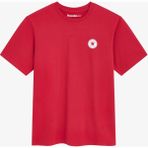 Converse x Coca-Cola Erkek Kırmızı T-Shirt - 2XL