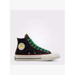 Converse x Daily Paper Chuck 70 Unisex Siyah Sneaker