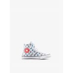 Converse x Doraemon Çocuk Beyaz Chuck Taylor All Star Sneaker