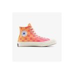 Converse x Doraemon Unisex Sarı Chuck 70 Sneaker