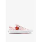 Converse x Kenzo Unisex Pembe Chuck 70 Sneaker