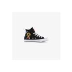 converse X Tom & Jerry Chuck Taylor All Star Easy-on Çocuk Siyah Sneaker
