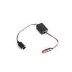 Converter Çevirici (24-12v Çevirici) 10 Amper / Icca50