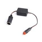 Converter Çevirici (24-12v Çevirici) 5 Amper / Icca48